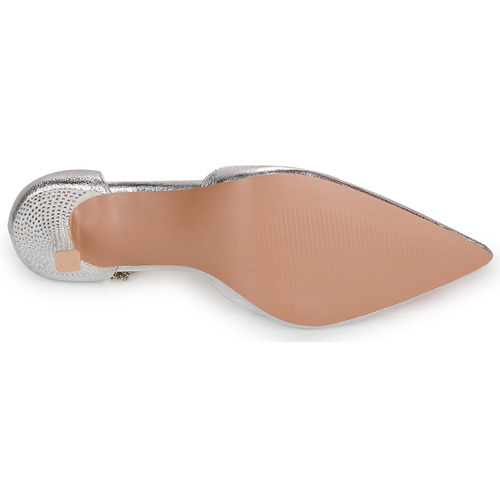 Moony Mood - NEW01 Plata