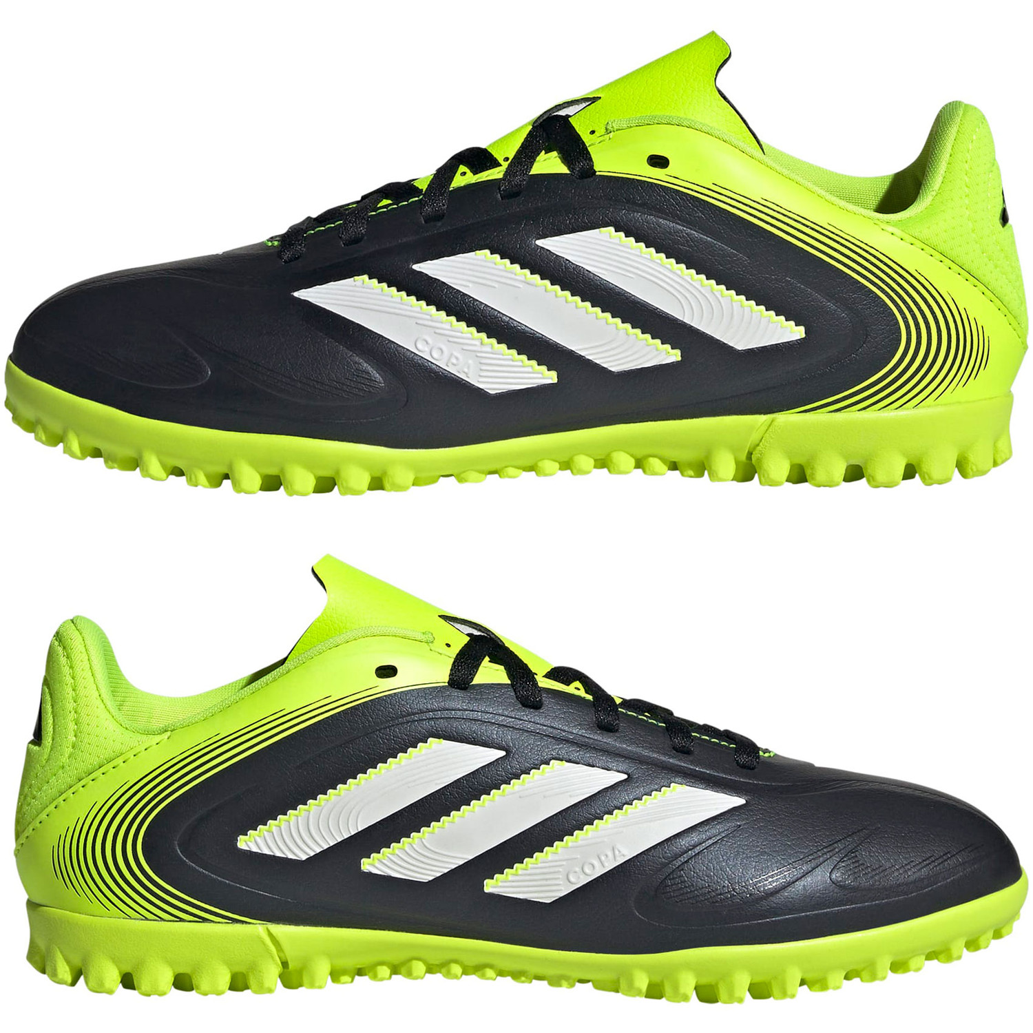 adidas Copa Pure 3 Club TF Kids