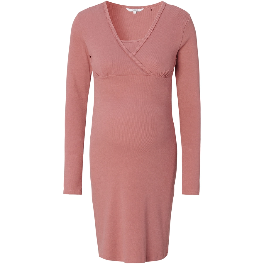 Noppies Still-Nachtkleid Alisa Burlwood