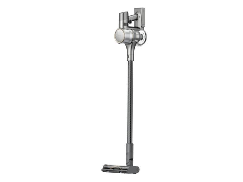 Dreame Akku-Stielsauger R20 Anthrazit Kabelloser Staubsauger mit LED-Stauberkennung