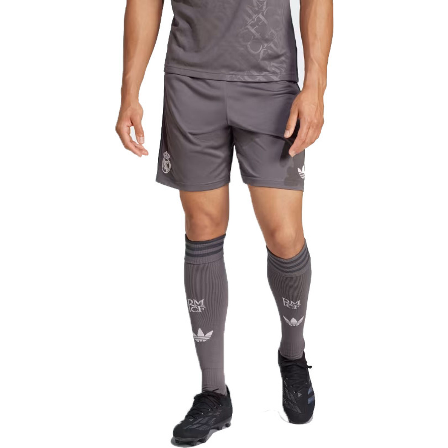 adidas Real Madrid 3rd Tenue