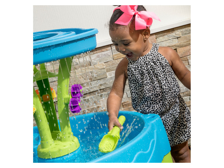 Waterspeeltafel Summer Showers Splash Tower