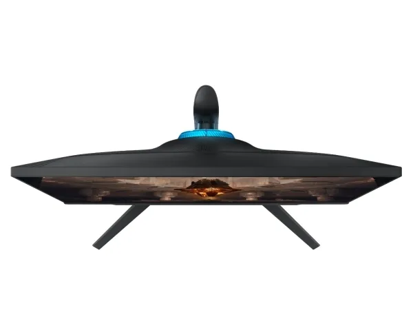 [OUTLET] - Samsung Odyssey G7 S28BG700EP - G70B Series - LED-skærm - Smart - gaming - 28
