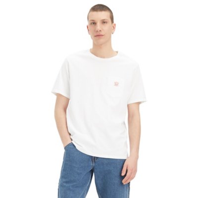 Chemise à manches courtes homme Workwear LEVIS