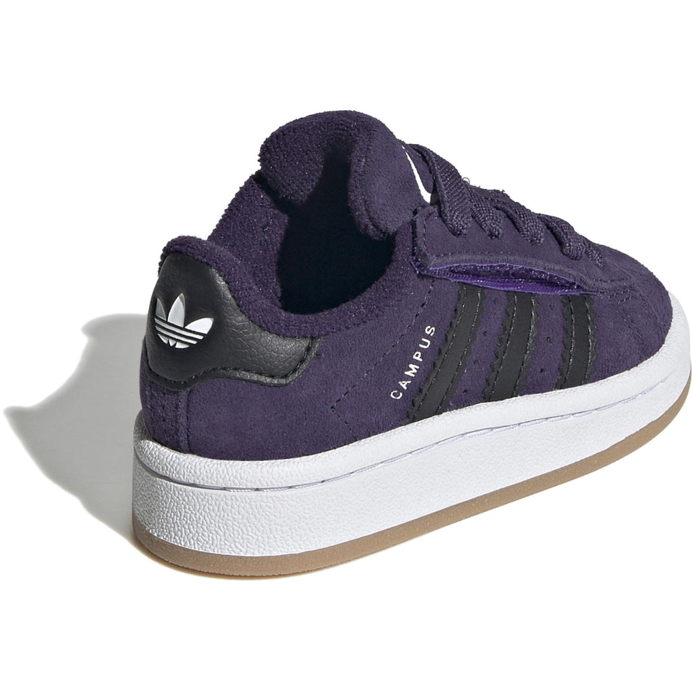 Køb adidas Originals Aurora Plum/Core Black/Ftwr White Campus 00S Cf El I Sneakers