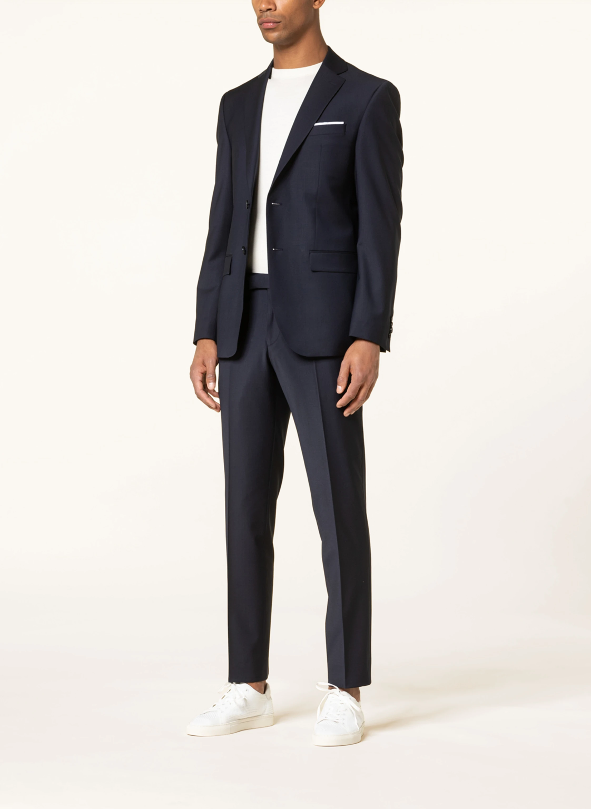 pierre cardin Anzughose RYAN Regular Fit