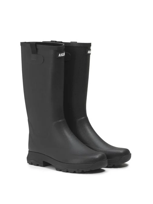 Alya High Women gummistøvle