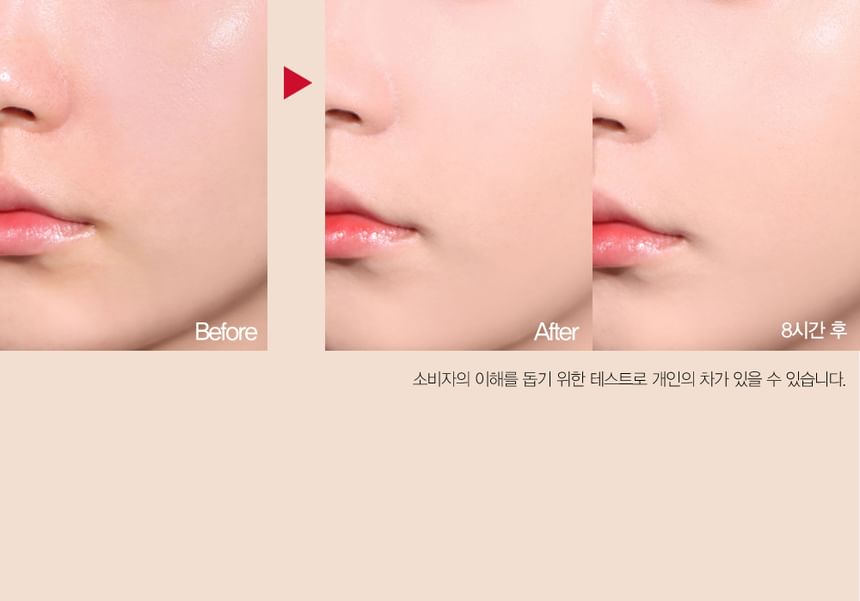 espoir - Pro Tailor Be Velvet Cover Cushion New Class Refill - 5 kleuren