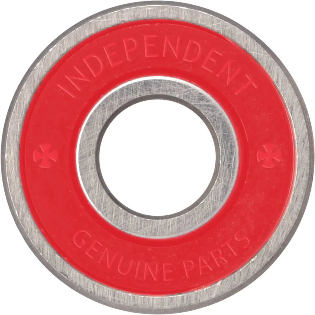 Independent GP-R Abec 5 Skateboard Kuglelejer 8-Pak - Skateboards