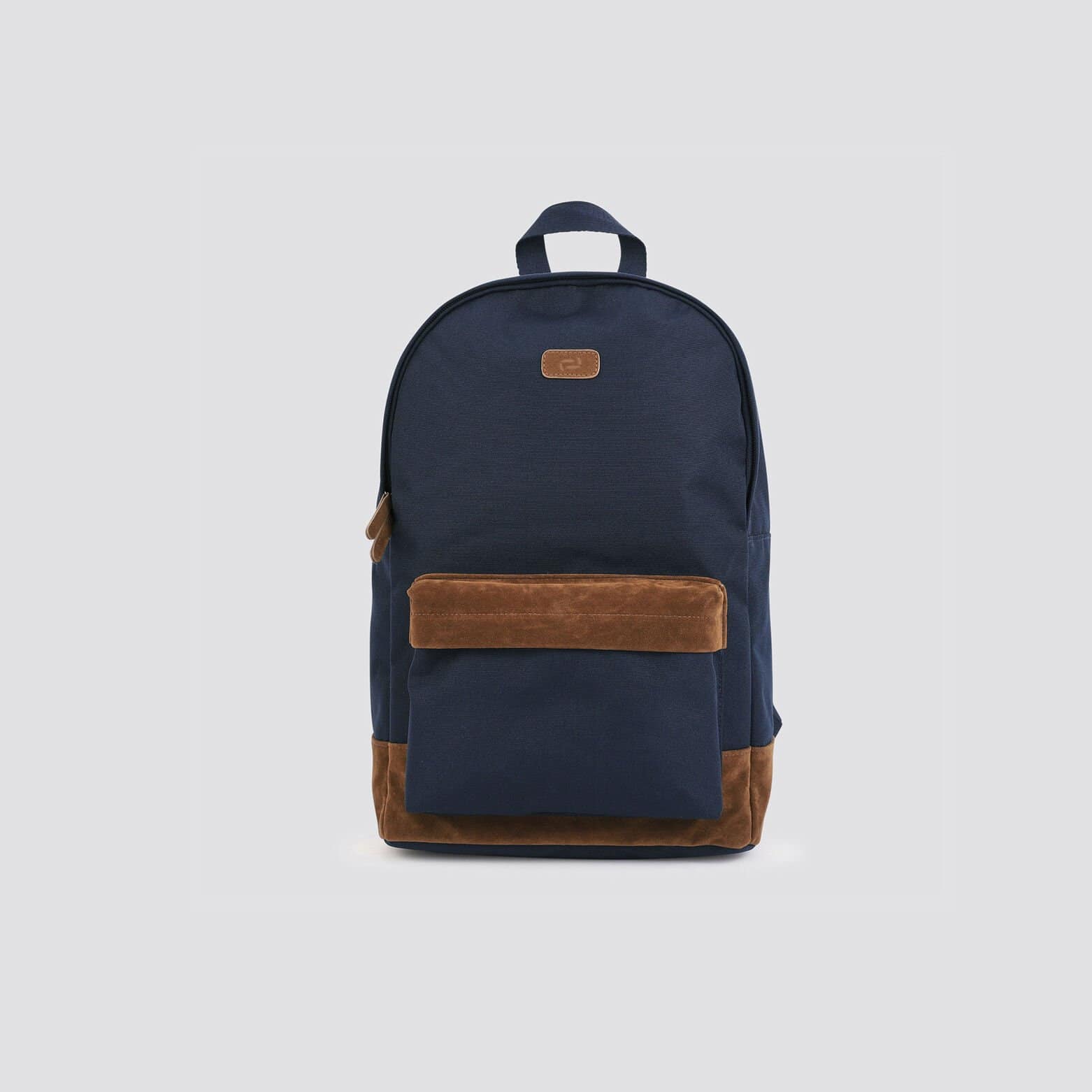 Sac à dos Bleu foncé