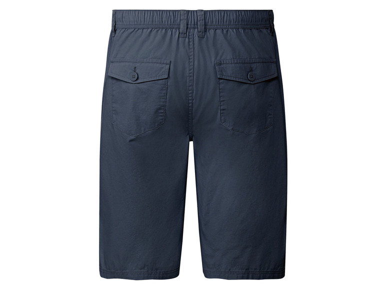 Korte heren broek