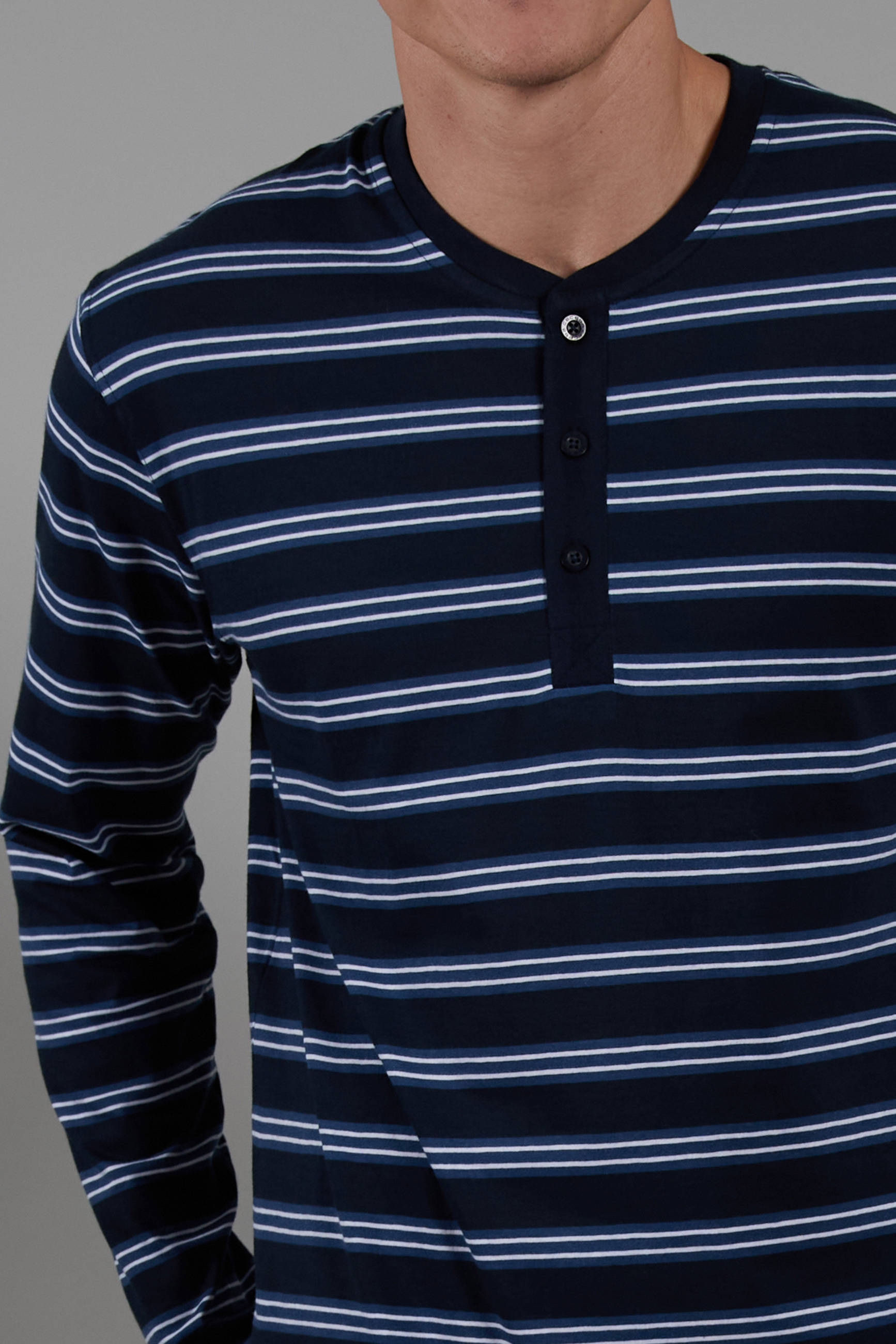 Ceceba pyjama donkerblauw