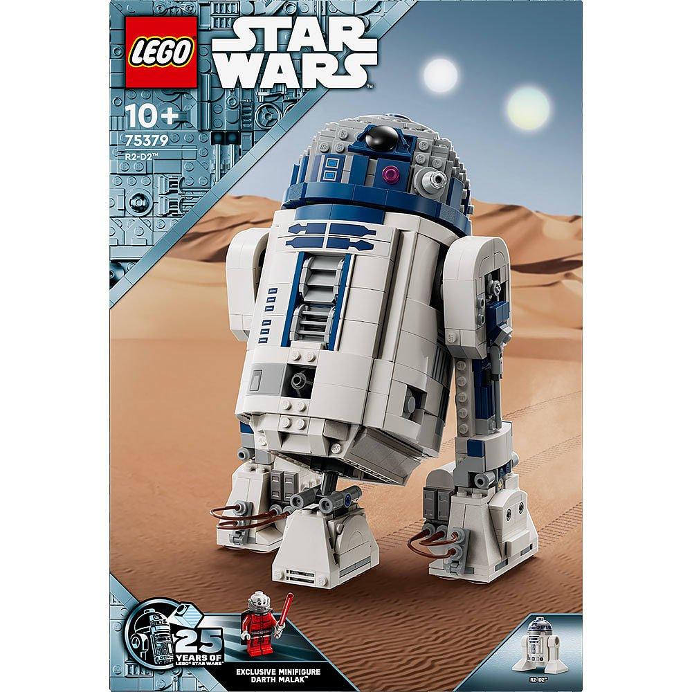 LEGO GAME LEGO Star Wars 75379 R2 D2