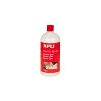 APLI kids - vernis colle
