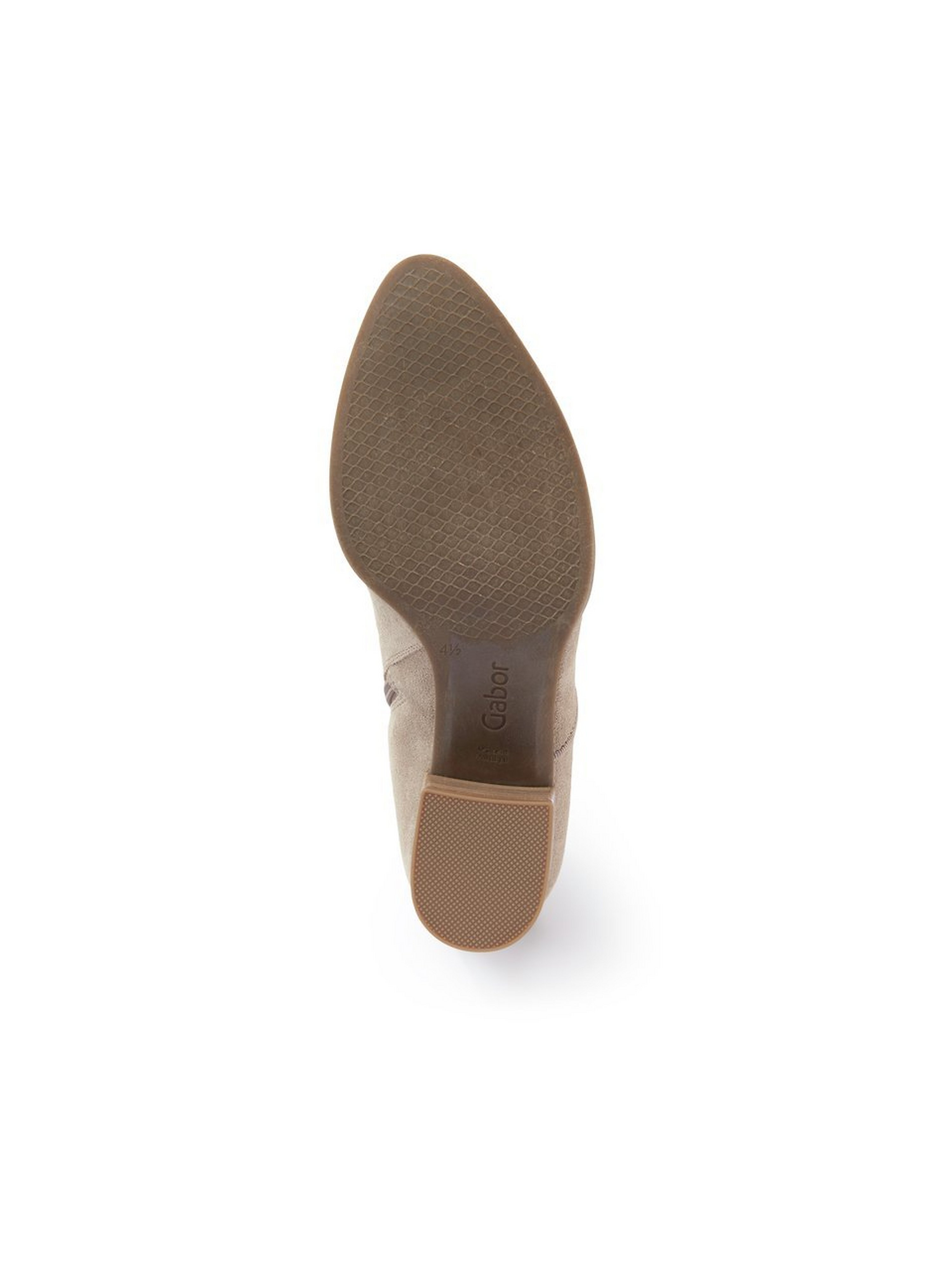 Stiefelette
