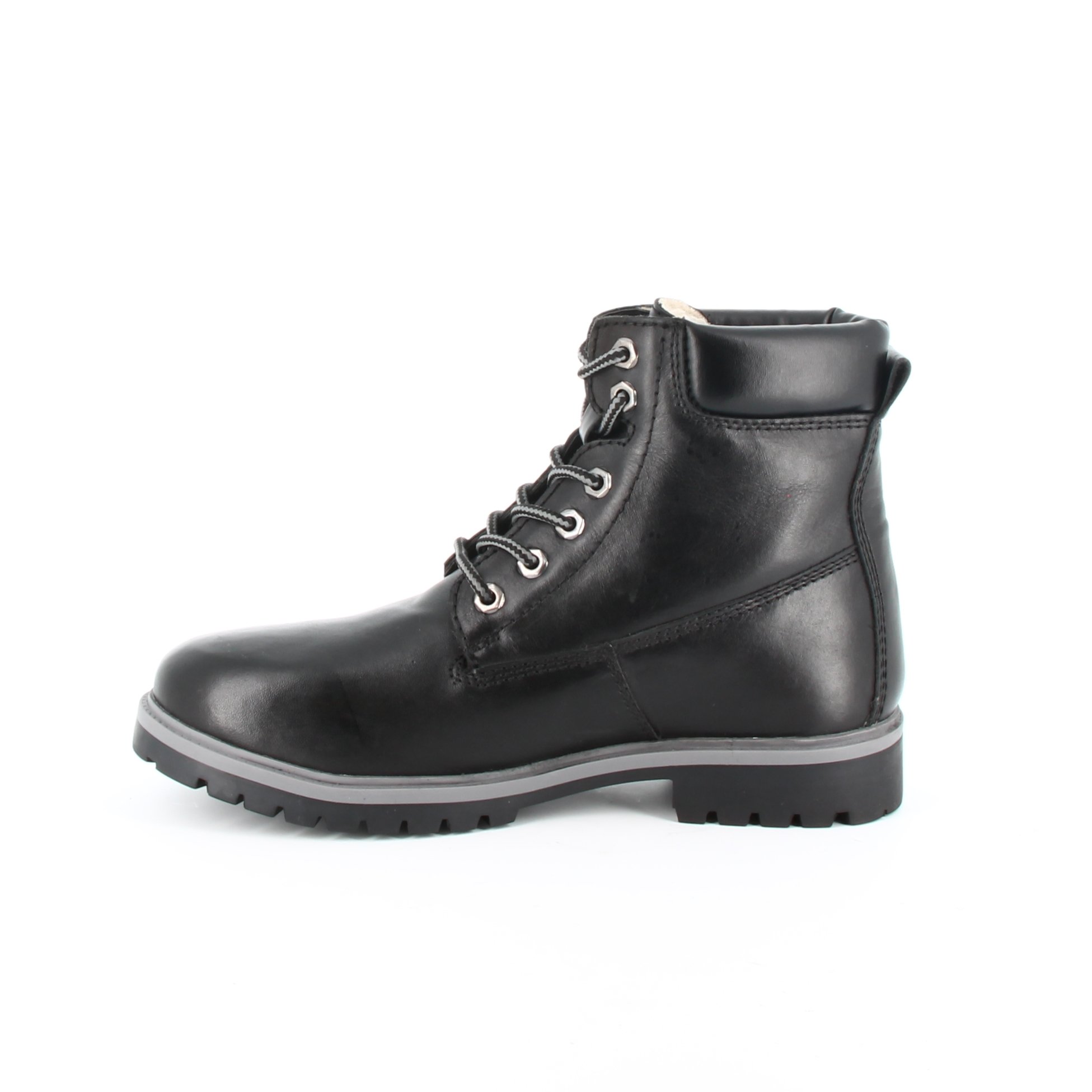 André - Bottines & Boots RIGNAC Noir