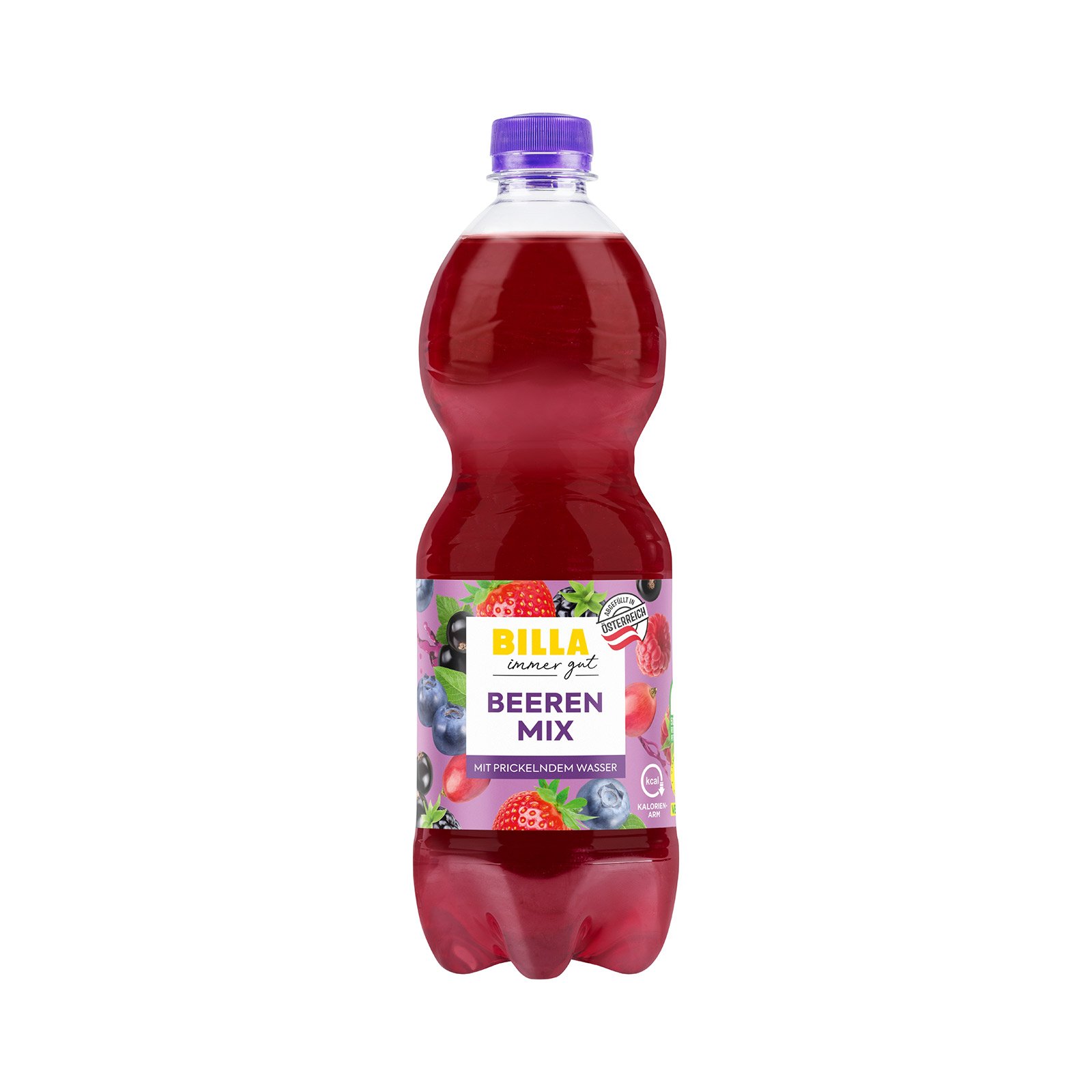 BILLABeeren Mix