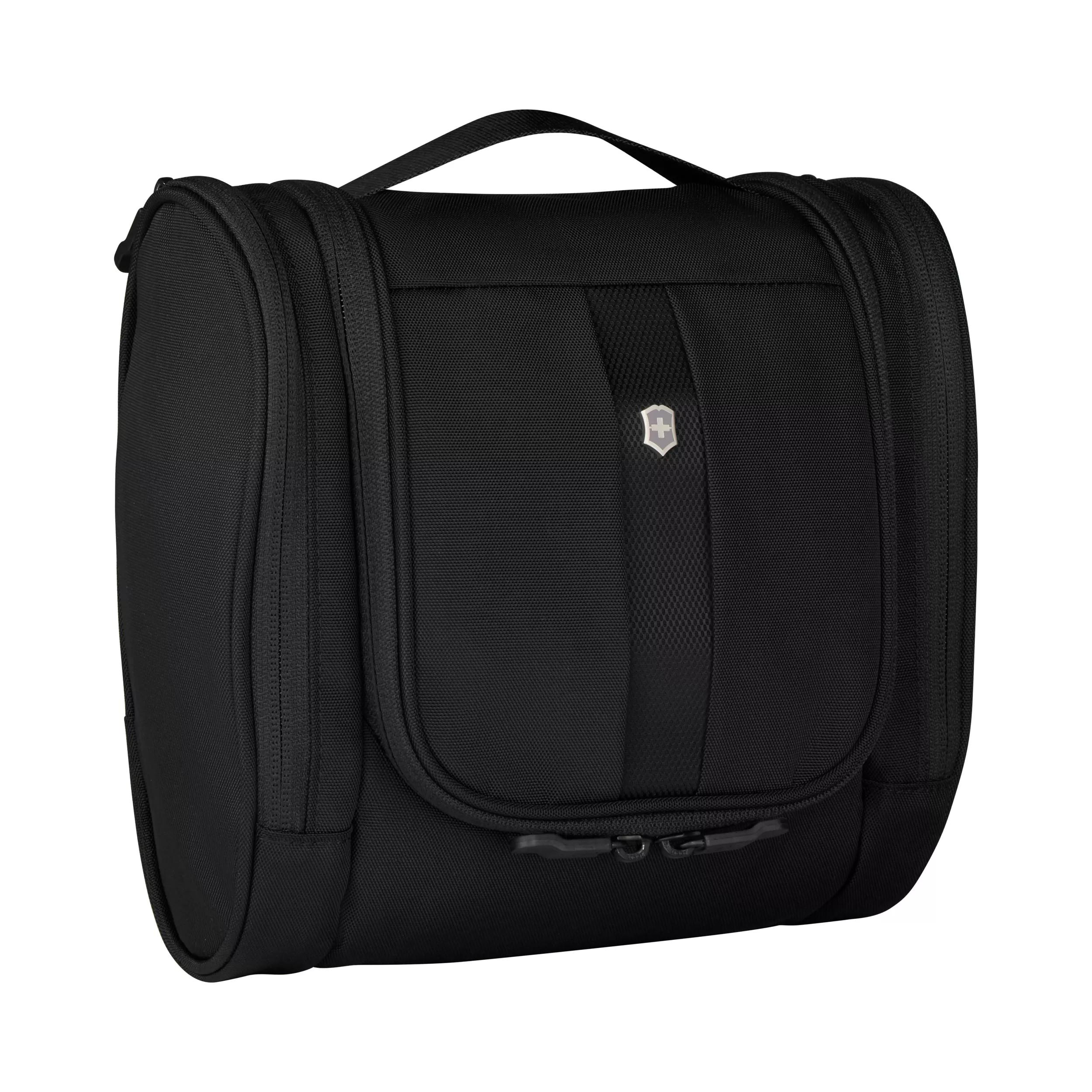 Travel Accessories 5.0 Hanging Toiletry Kit-schwarz