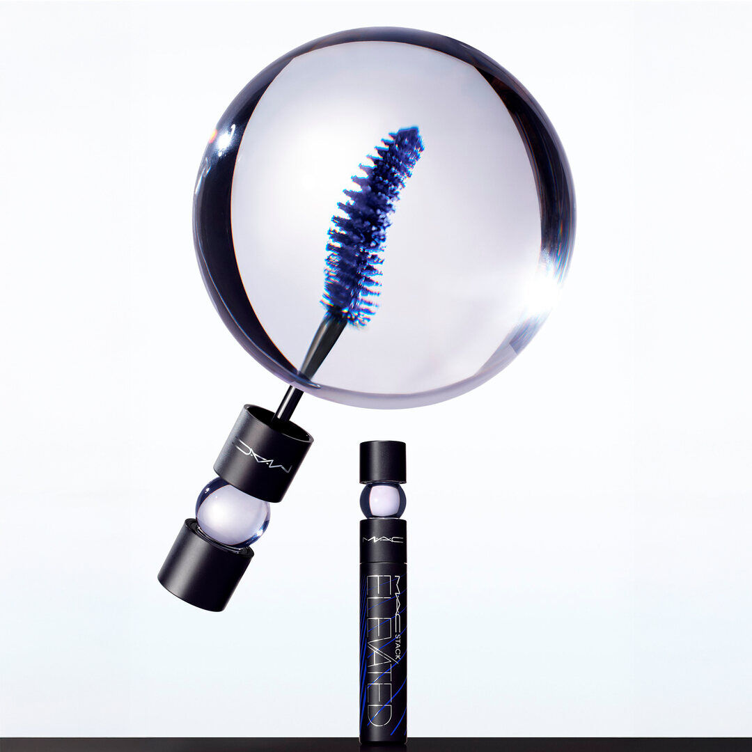 MAC MACSTACK Elevated Mascara