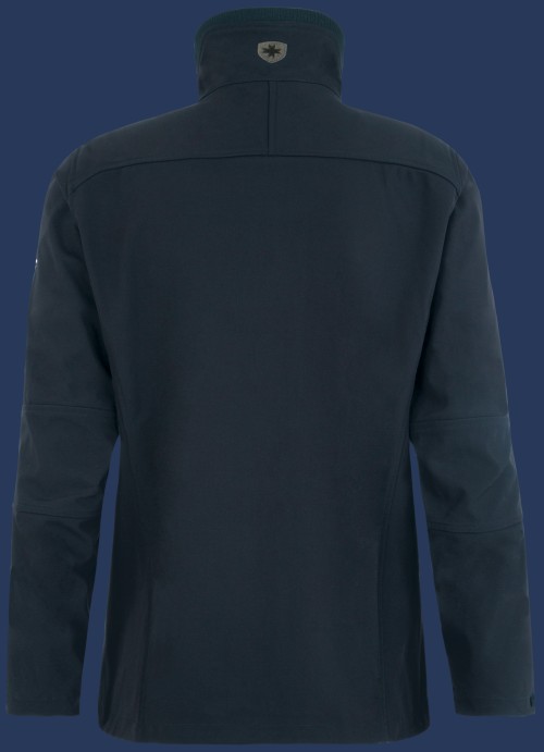 Alpinista DynashellAquaLight, Darknavy