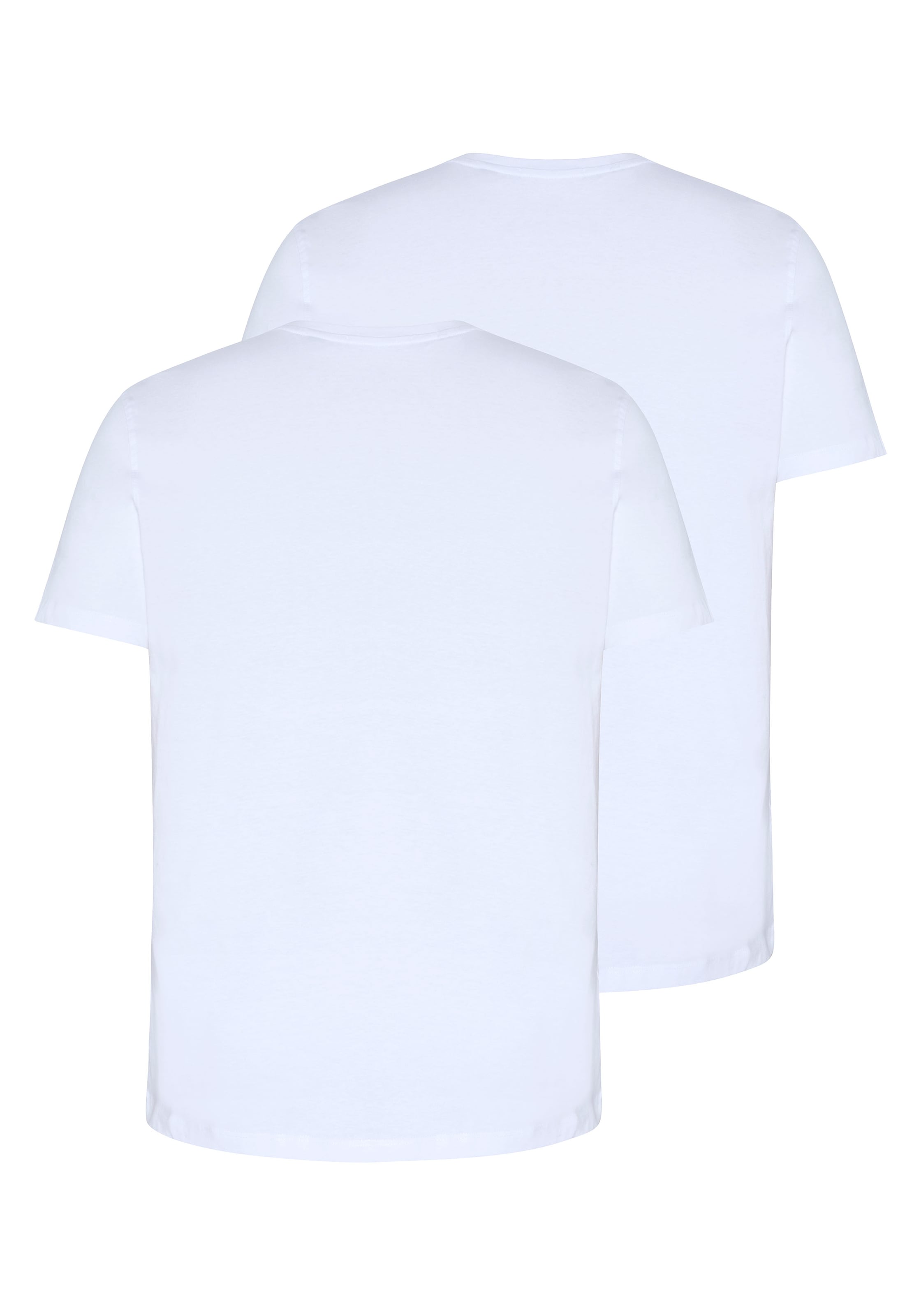 Chiemsee T-Shirt, 2er Packung