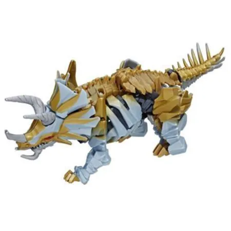 Hasbro Transformers Movie 5 Premier Deluxe Dinobot Slug