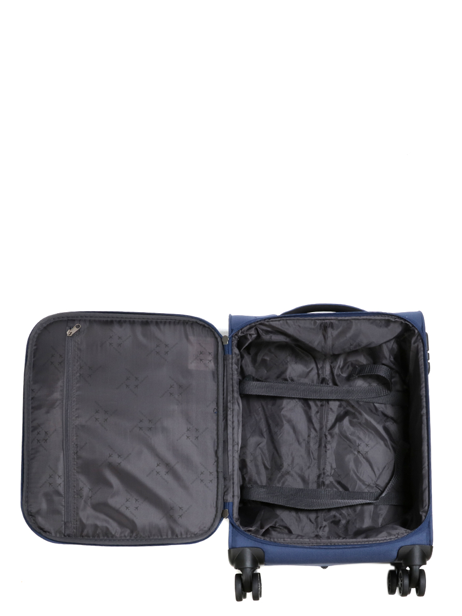 Valise Travelite Cabin 55 cm