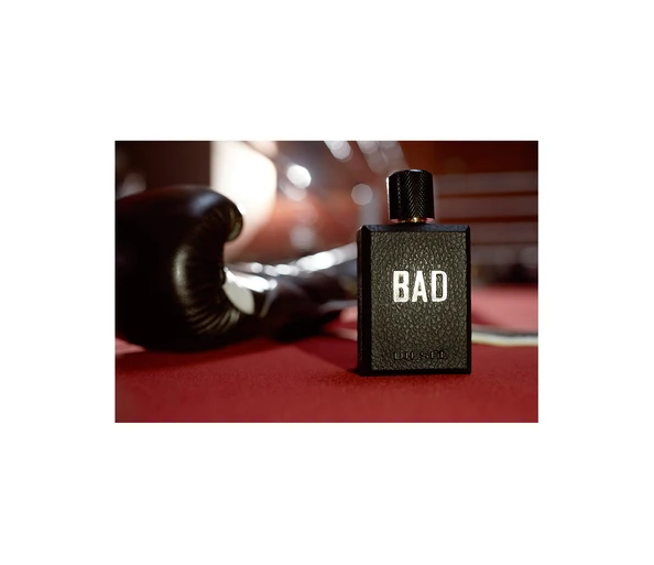 Diesel Bad for him Eau de Toilette