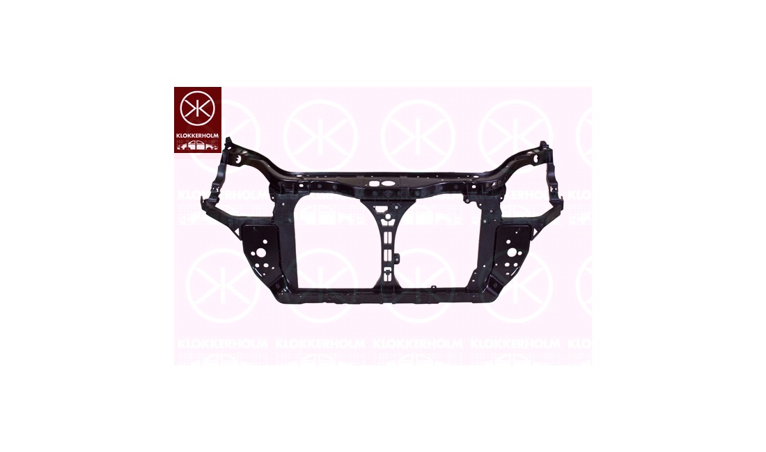 Frontpanel