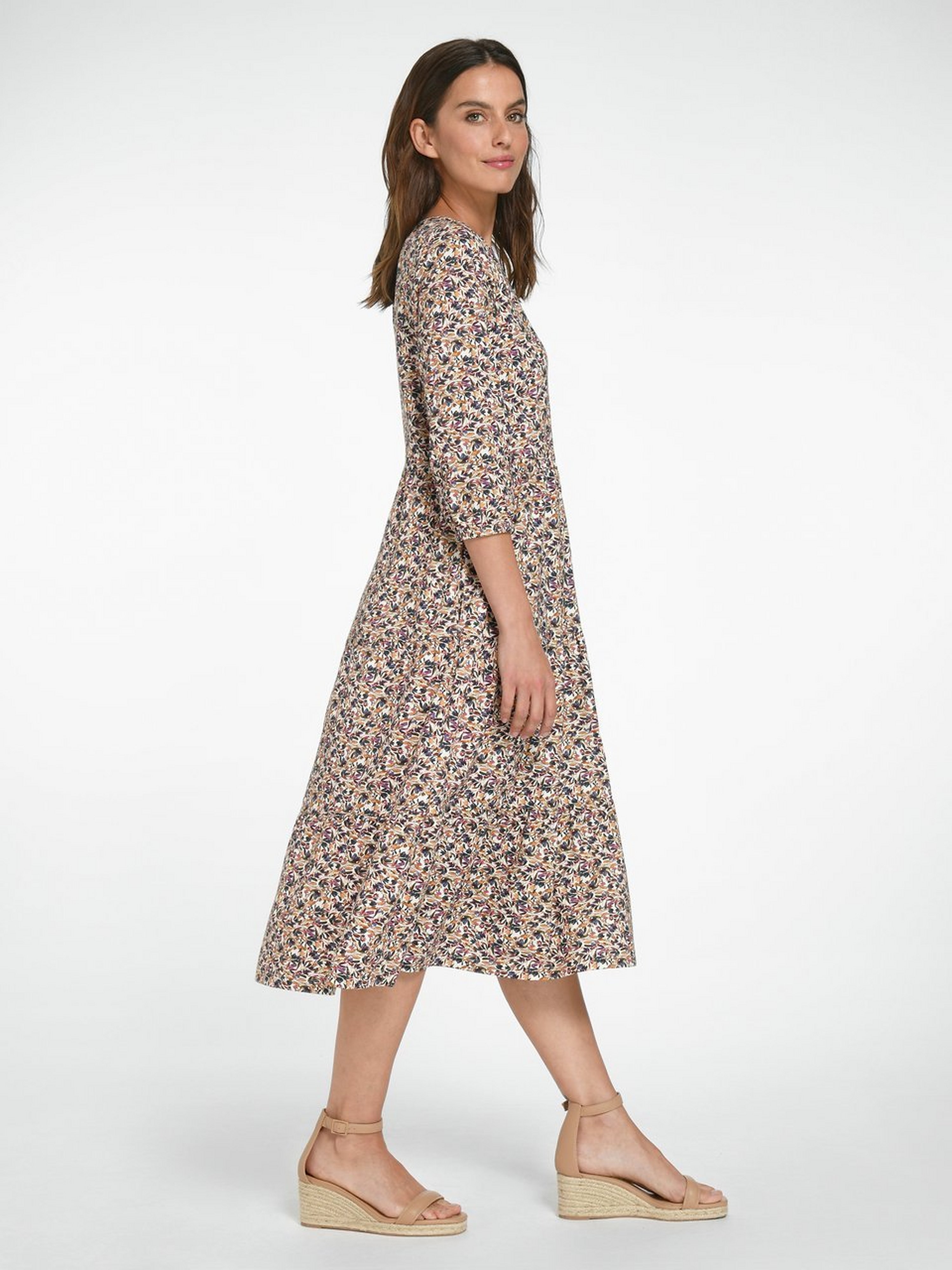 Jerseykleid