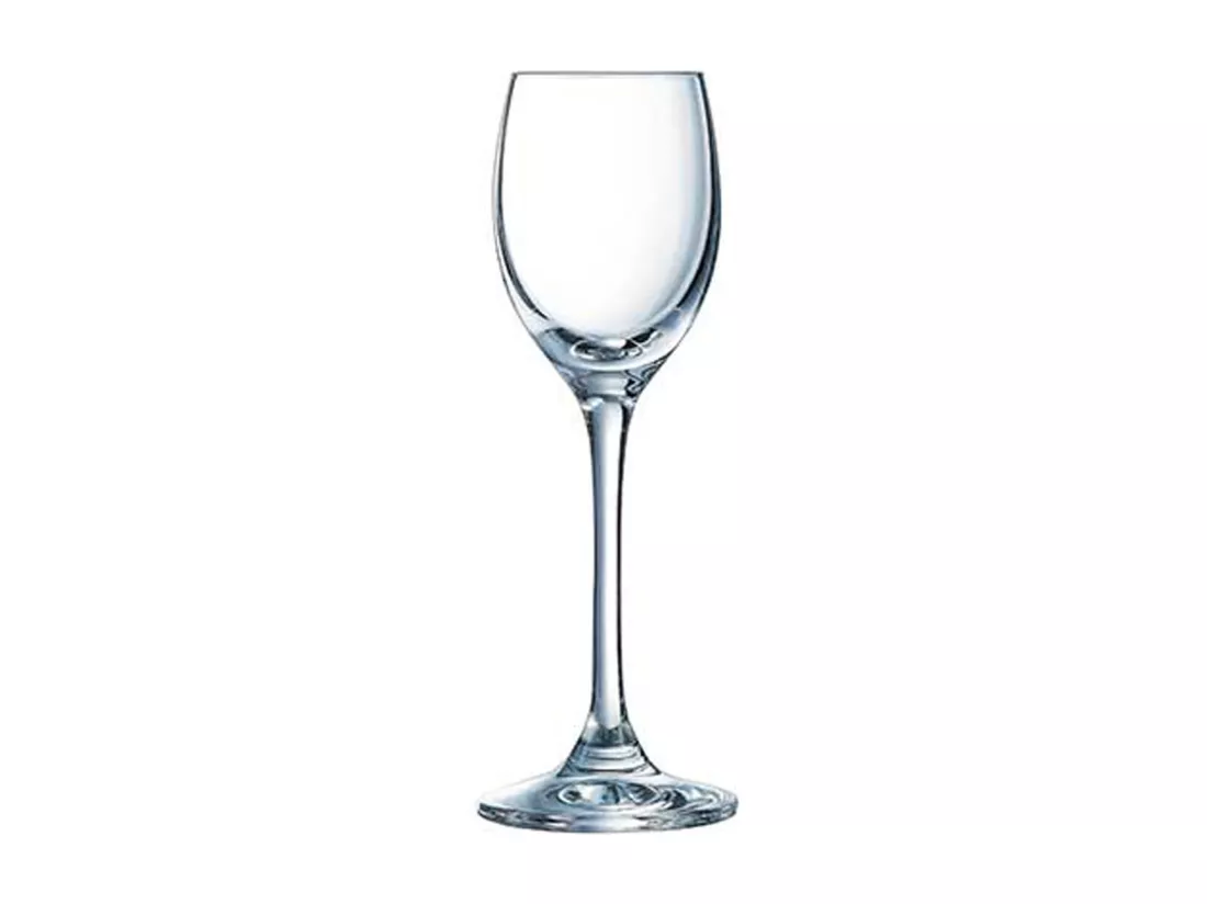Spirits - 6 verres à liqueur 6.5cl