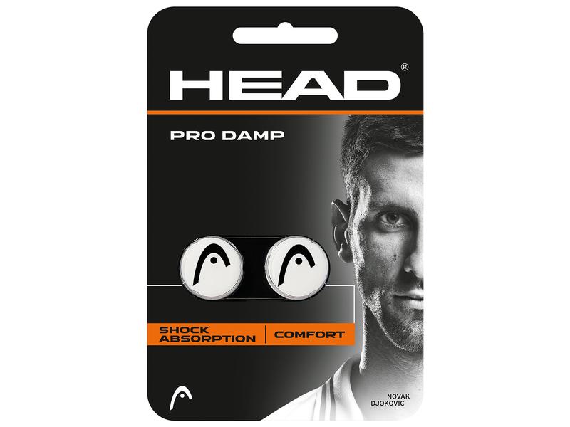 HEAD Dämpfer Pro Damp Weiss Dämpfer