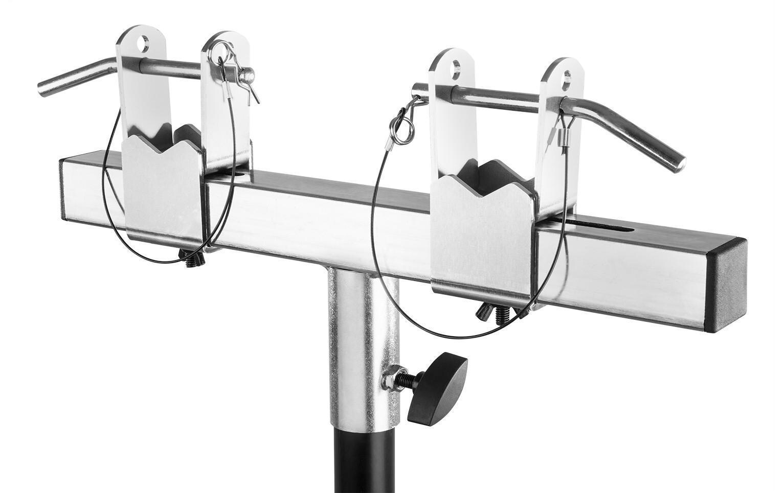 Adapter BTS350Truss Adapter für 35 mm Stative