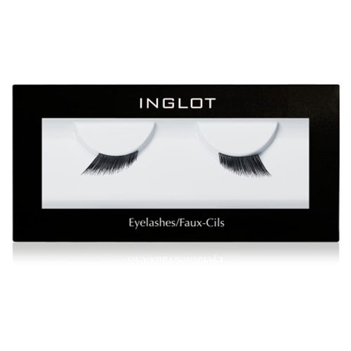 Inglot Wimpern 66S 1Stk
