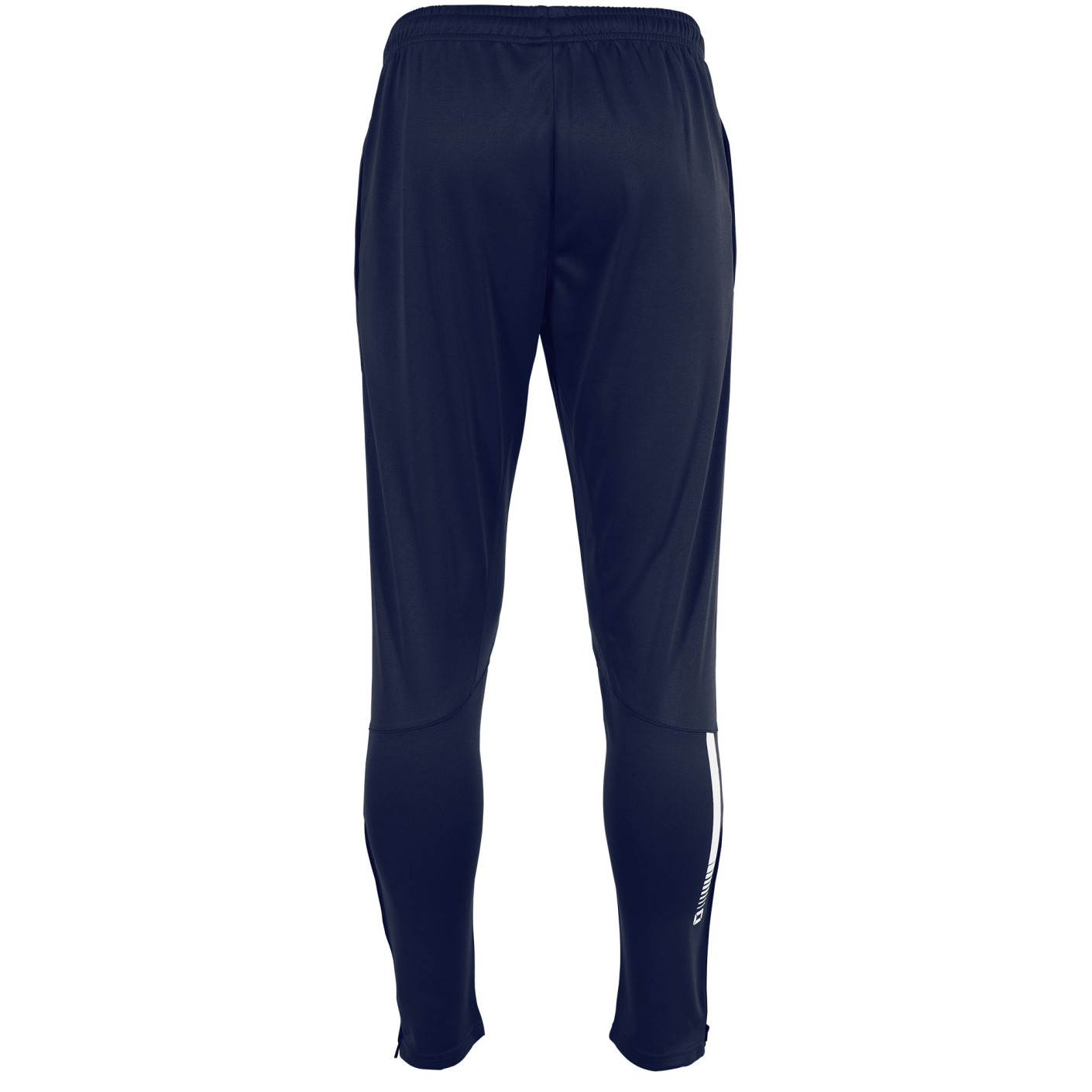 Stanno First Trainingsbroek Kids Donkerblauw