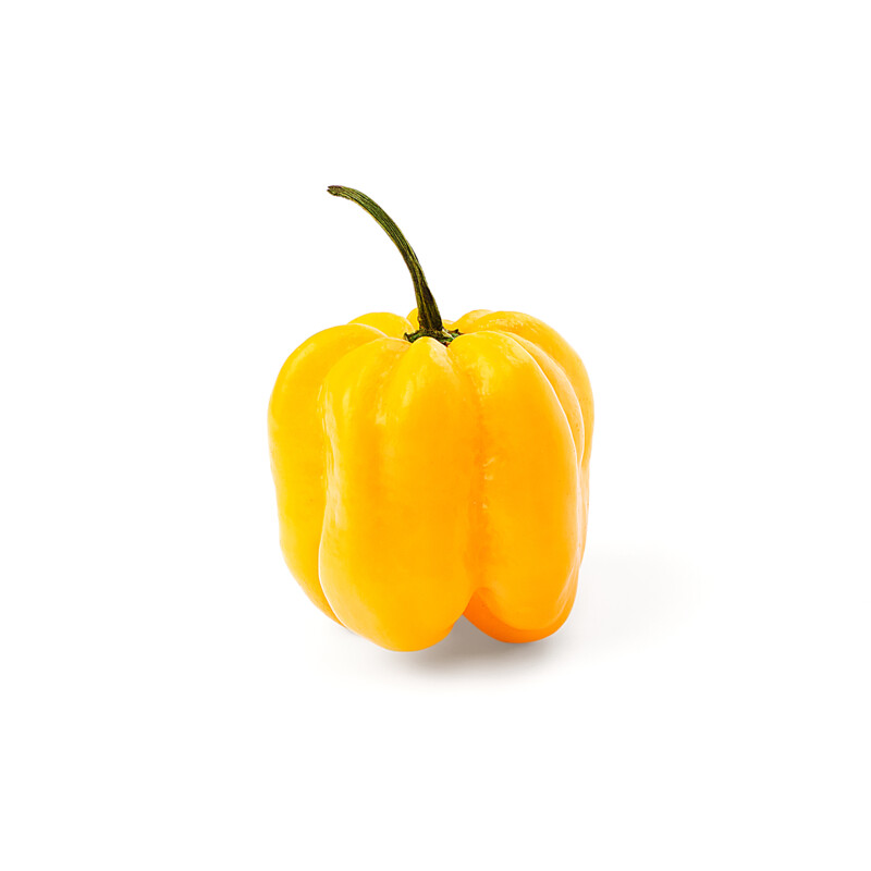 AH Adjuma peper