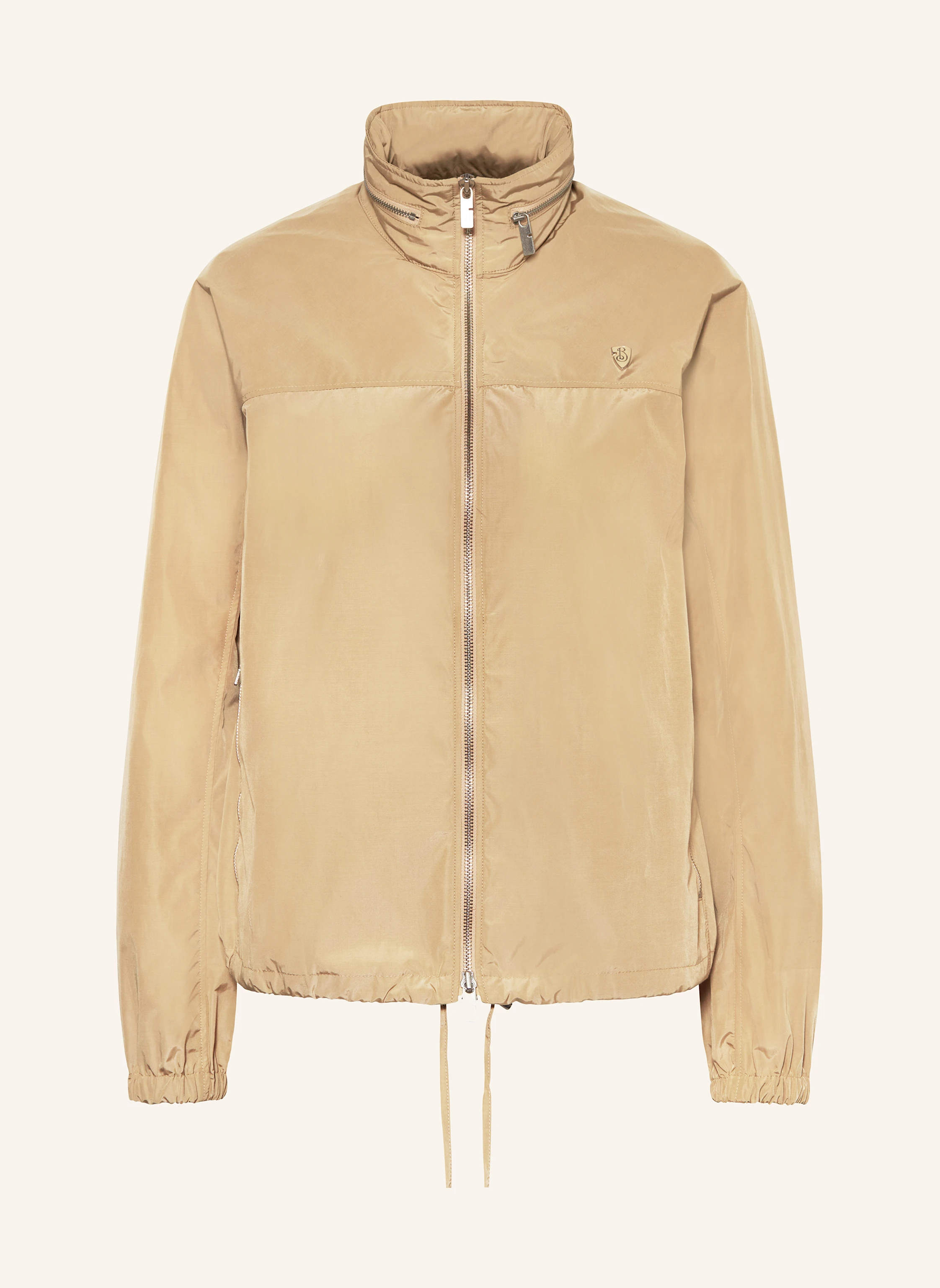 BURBERRY Jacke
