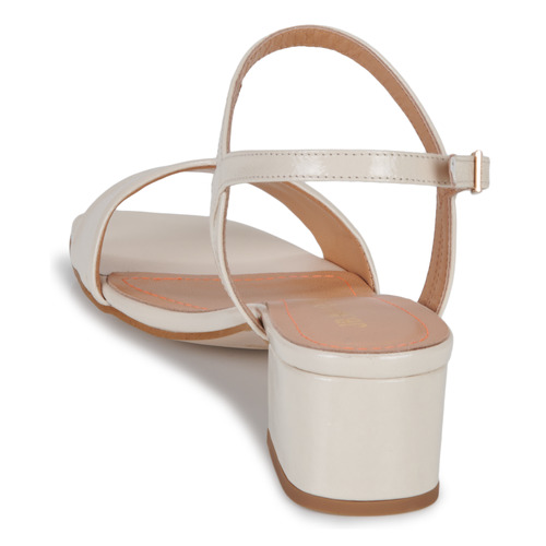 JB Martin - 1VALSER Vacuno / Vintage / Off / Blanco