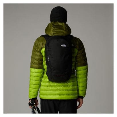Sac de Randonnée The North Face Basin 18L Noir