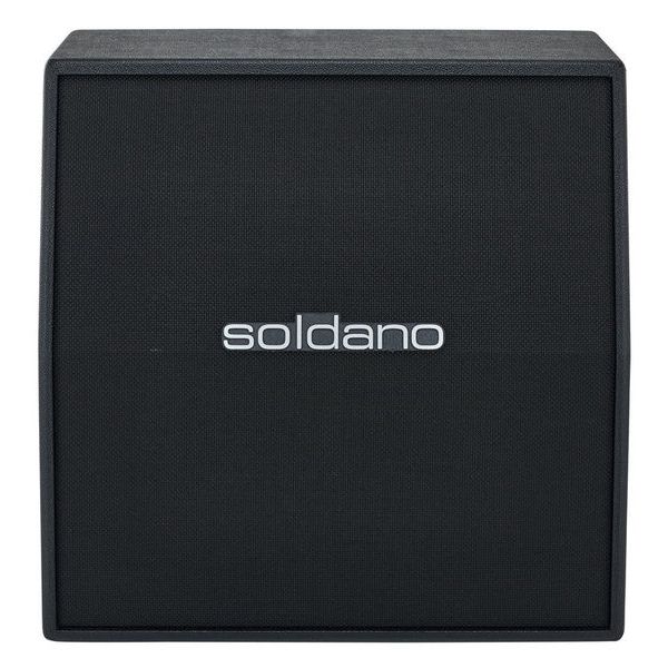Soldano 412 Classic Slant