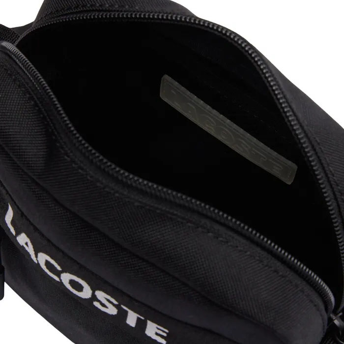 Lacoste Shoudertas Heren