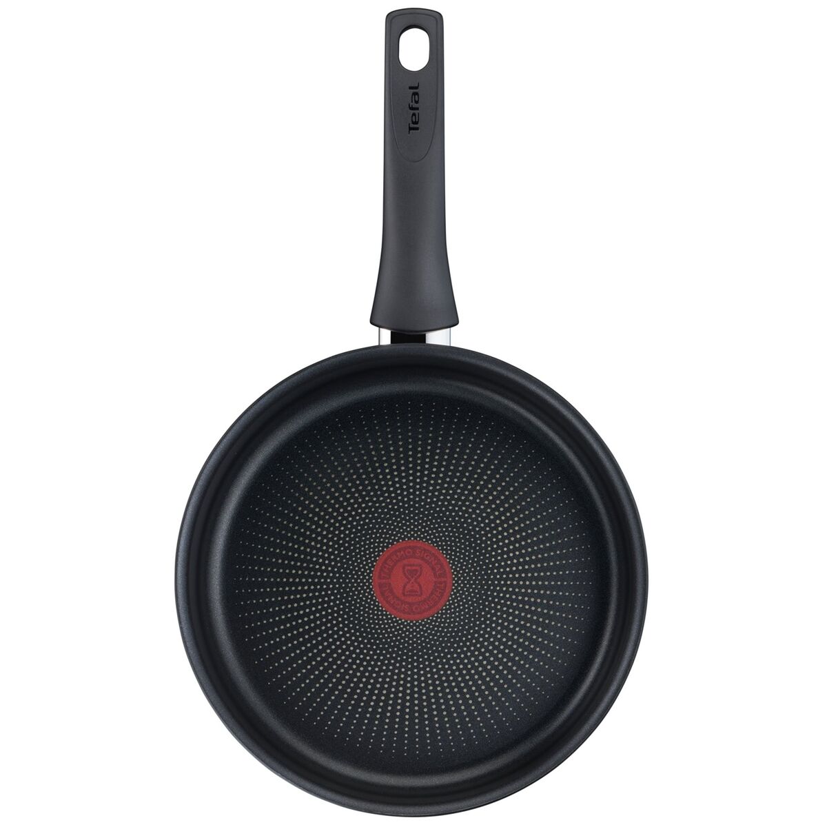 Easy Chef traktørpanne med lokk, 24 cm