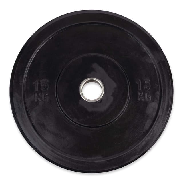 ASG Bumperplate Sort 15 KG Ø50