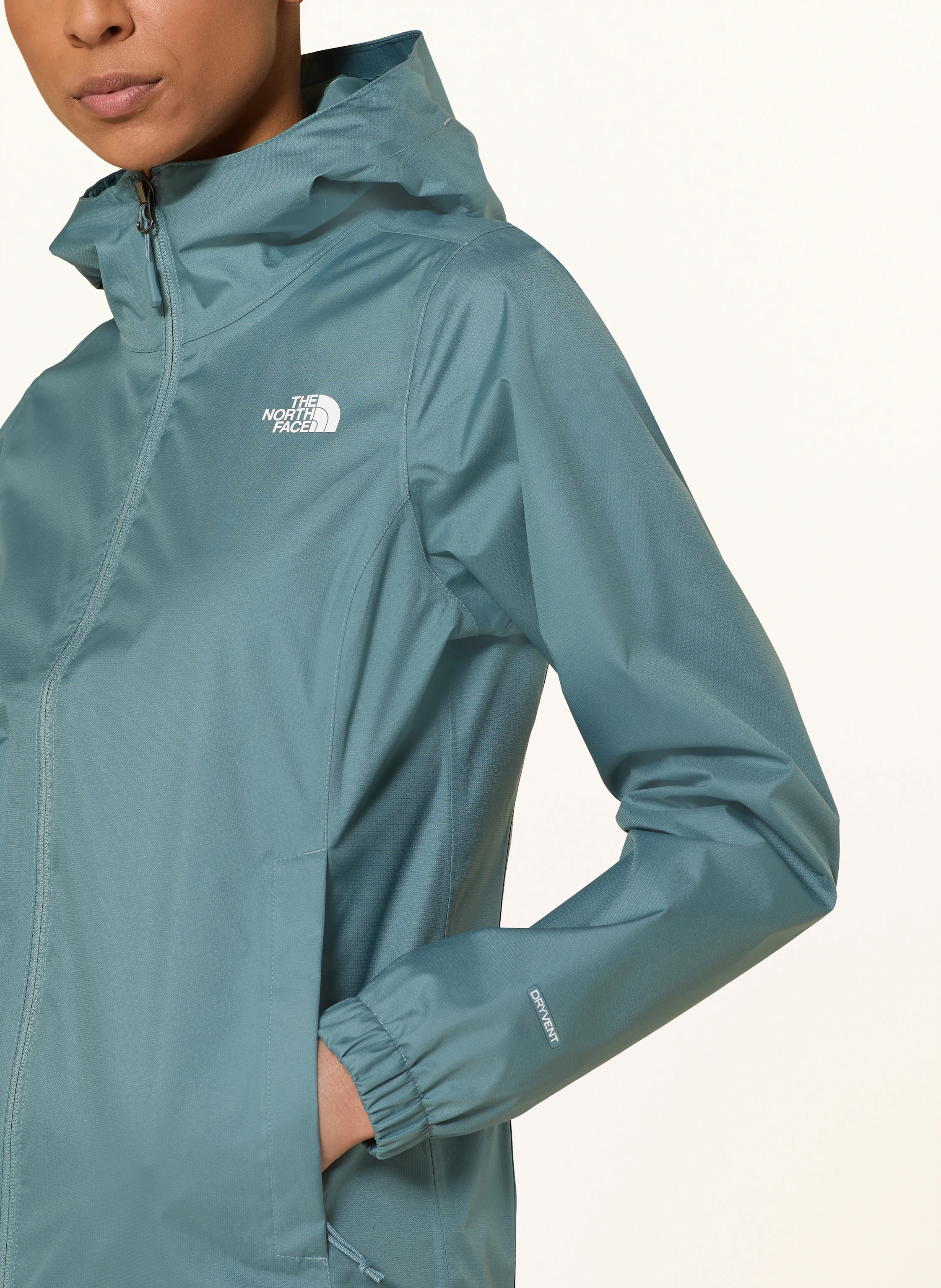 THE NORTH FACE Funktionsjacke QUEST