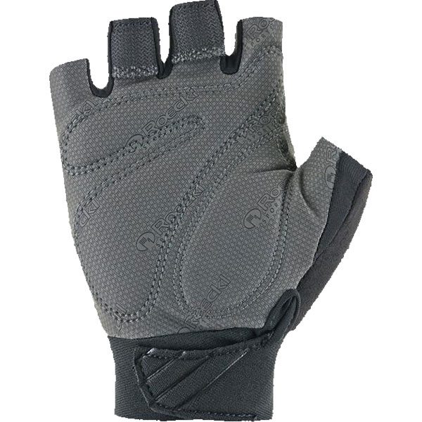 Roeckl Sports Bonau 2 Radhandschuhe black