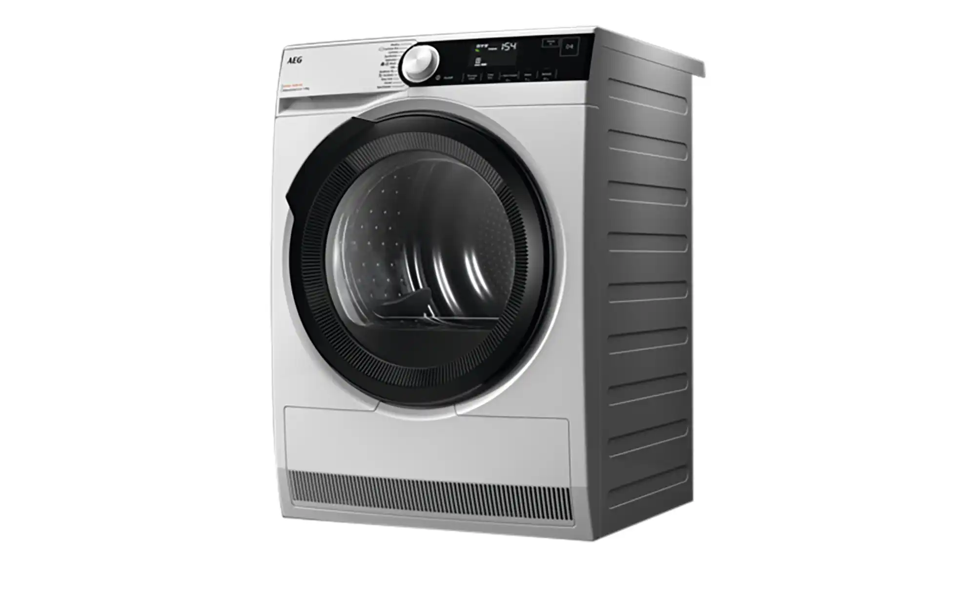 AEG Trockner  TR8T70680