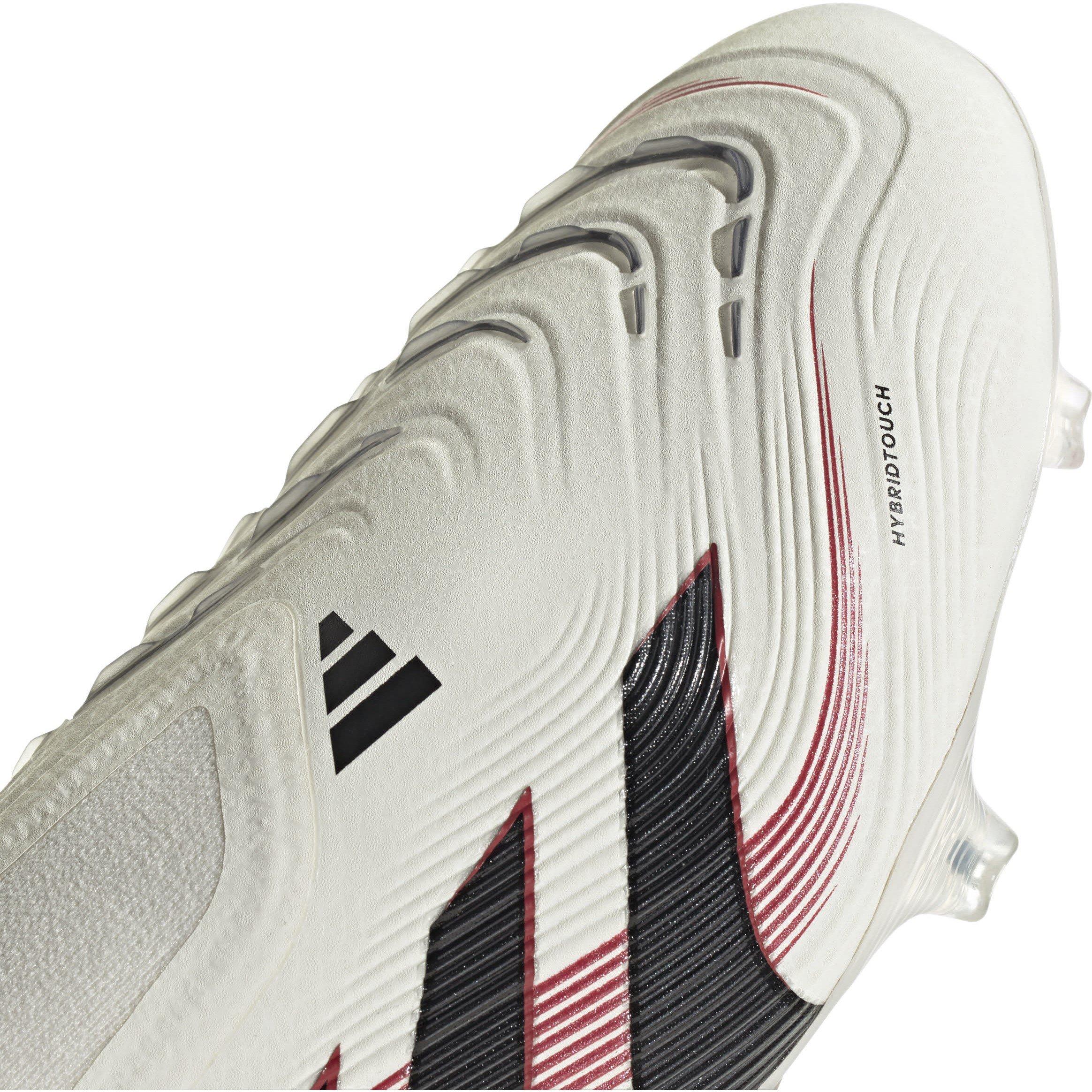 adidas Predator Elite Laceless Firm Ground Football Boots