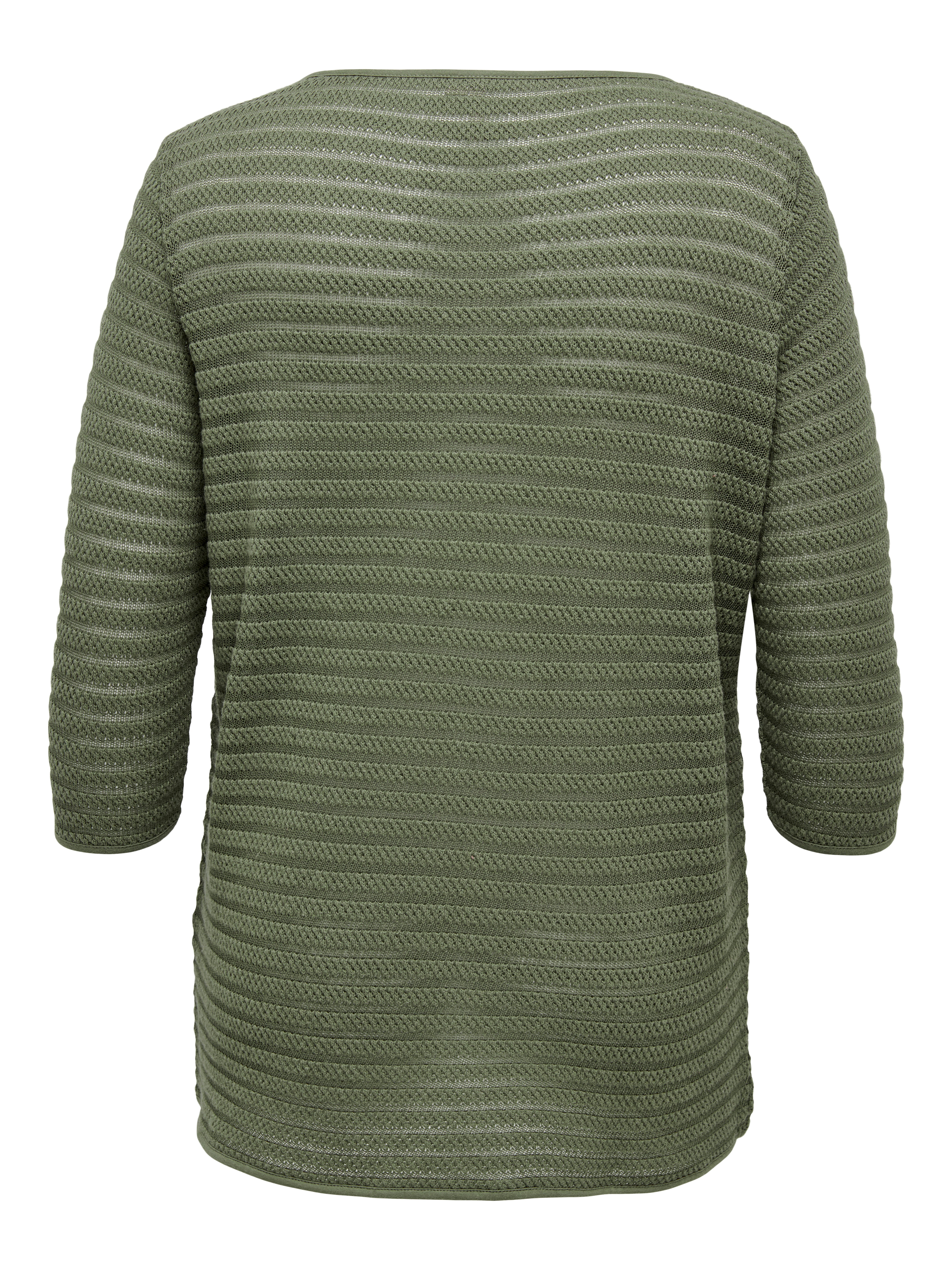 CARGROUP Strickjacke Kalamata