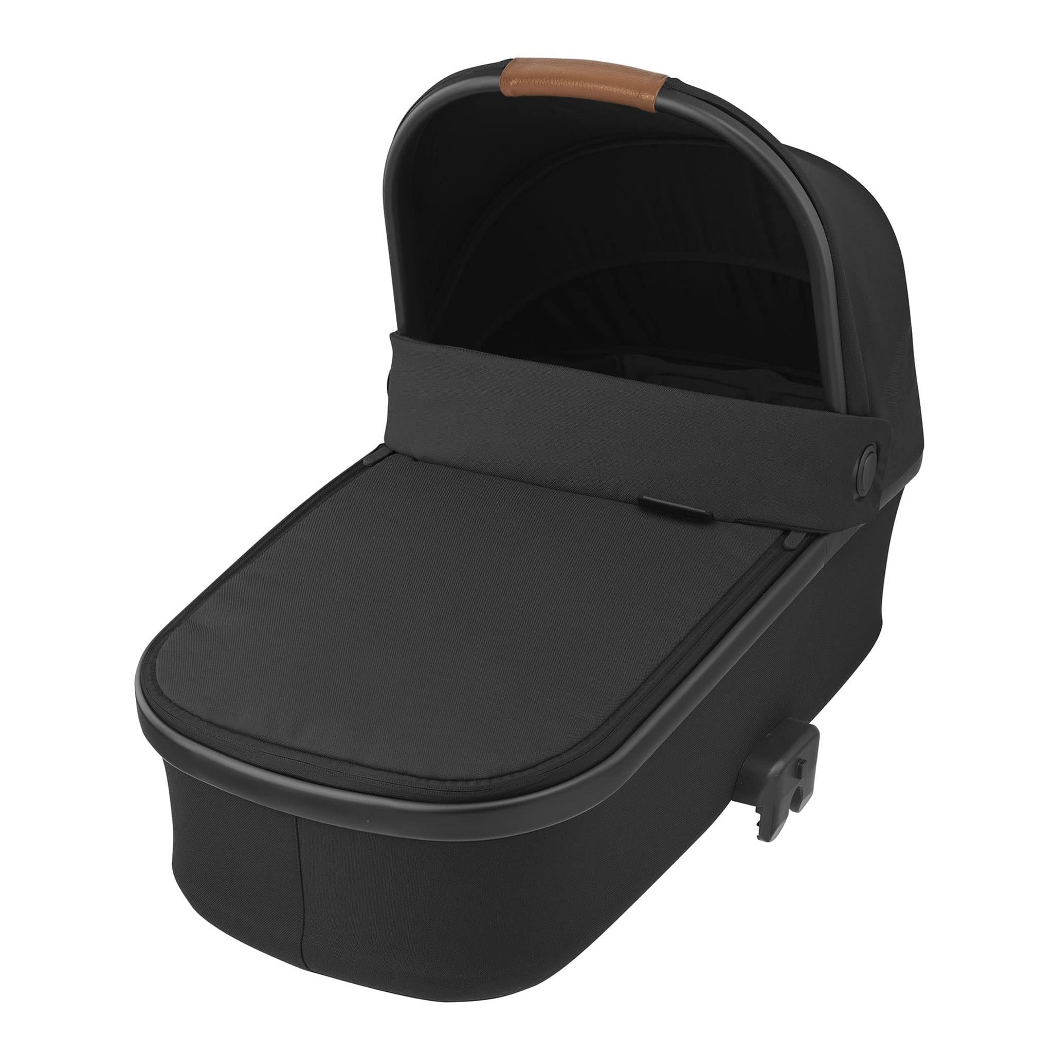 Maxi-cosi Nacelle Oria Lila  Lila CP - Noir