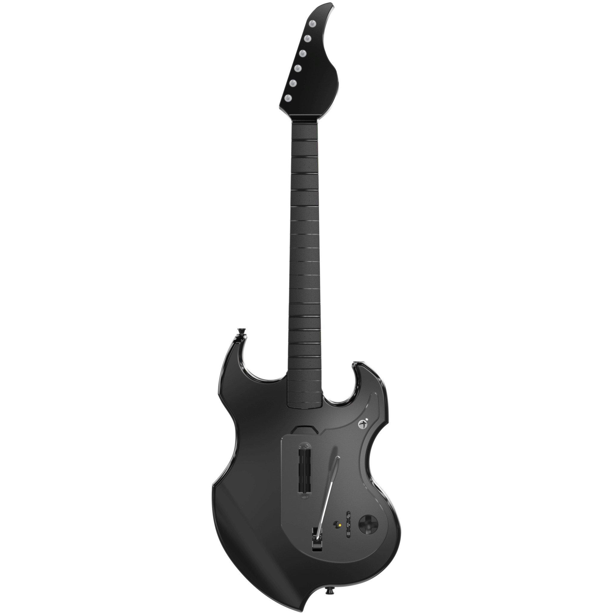 PDP GAME RIFFMASTER Wireless Guitar Xbox Controller